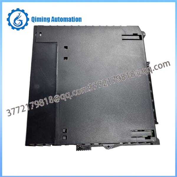 GE IC693CPU374-GU  high-performance single-slot CPU module